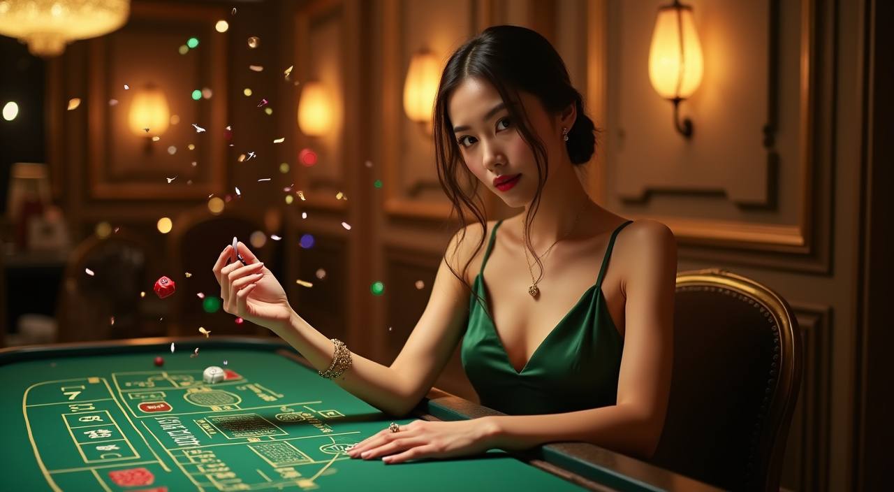 8ball တိုက်ရိုက်ကာစီနို